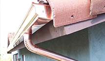 Rain Gutter Installation, Repair, Cleaning in Osage, IA